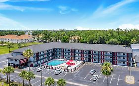 Seasons Florida Resort